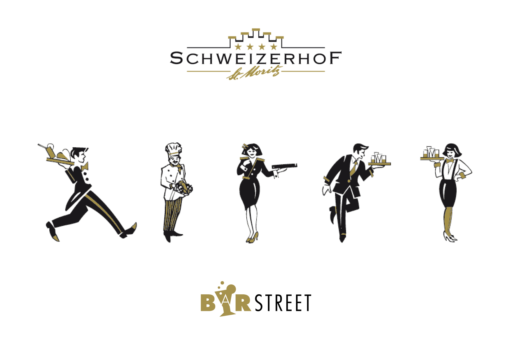 Logo & Illustration