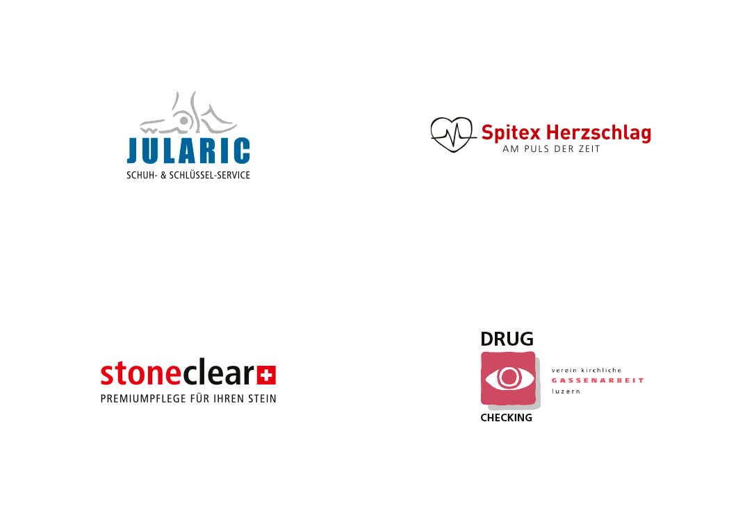 Logos