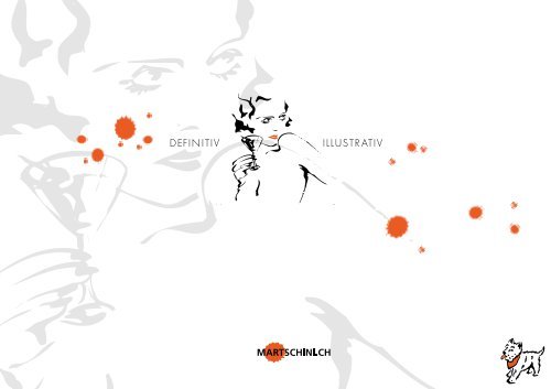 Definitiv Illustrativ